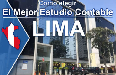 el mejor estudio contable en lima peru servicio outsourcing contable lidercontab