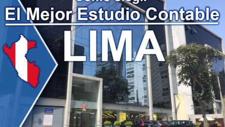 el mejor estudio contable en lima peru servicio outsourcing contable lidercontab