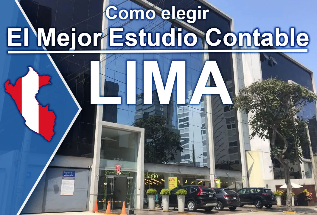 el mejor estudio contable en lima peru servicio outsourcing contable lidercontab