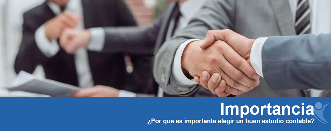 por que es importante elegir un buen estudio contable en lima peru lidercontab