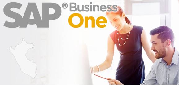 sap business one peru lidercontab